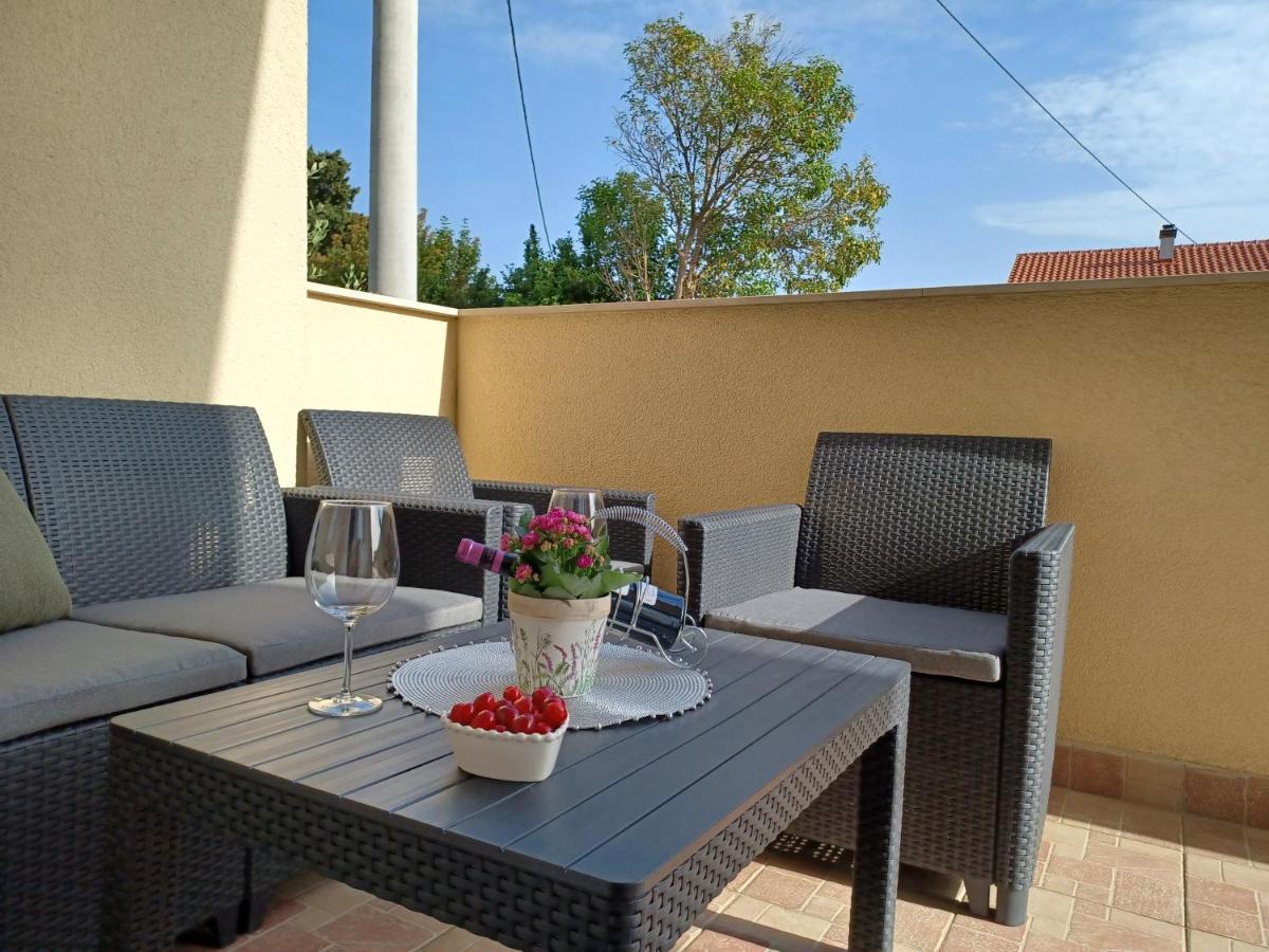 Luxury Apartment Maris Kaštela Exterior foto