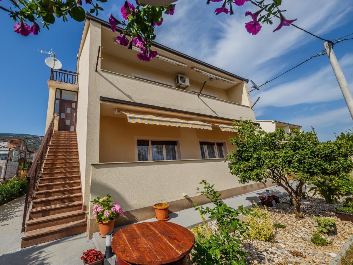 Luxury Apartment Maris Kaštela Exterior foto